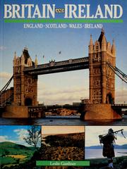 Cover of: Britain and Ireland (Family Library of World Travel)