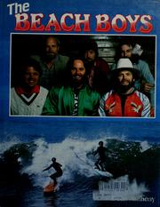 Cover of: The Beach Boys by Dean Anthony