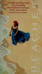 Cover of: Beaches