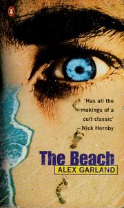 Cover of: The beach.