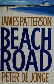 Cover of: Beach road: a novel