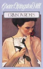 Cover of: Crimson Roses by Grace Livingston Hill