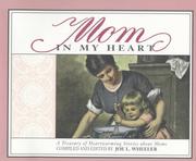 Cover of: Mom in my heart