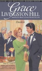 Cover of: Duskin (Grace Livingston Hill #81)
