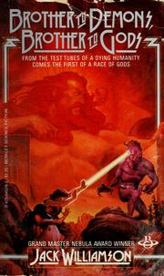 Cover of Brother to demons, brother to gods