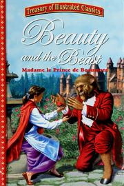 Cover of: Beauty and the Beast by Kathleen Rizzi