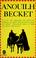 Cover of: Becket