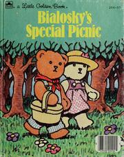 Cover of: Bialosky's Special Picnic