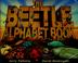 Cover of: The beetle alphabet book