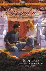 Cover of: Reunited