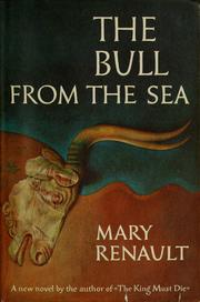 Cover of: The bull from the sea. by Mary Renault