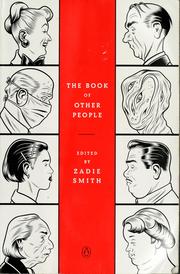 Cover of: The book of other people