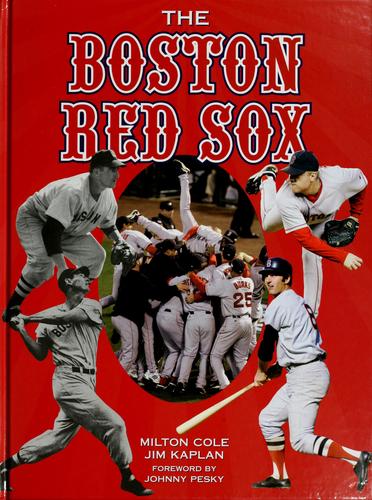 The Boston Red Sox by 