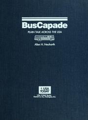 Cover of: BusCapade by Allen Neuharth
