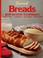 Cover of: Breads