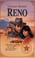 Cover of: Reno