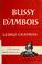 Cover of: Bussy d'Ambois
