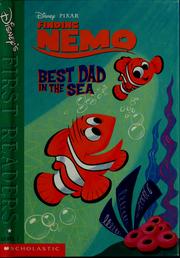 Cover of: Best dad in the sea by Amy J. Tyler