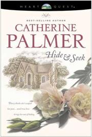 Cover of: Hide & seek by Catherine Palmer