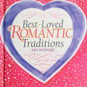 Cover of: Best-loved romantic traditions