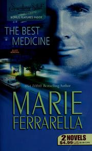 Cover of: The best medicine