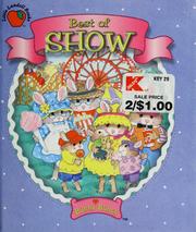 Cover of: Best of show by Patricia Wilson