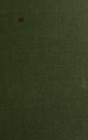 Cover of: Calculus. by George Brinton Thomas