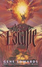Cover of: The escape