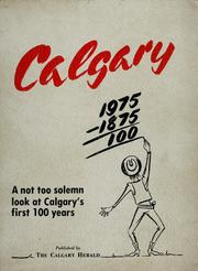 Calgary by Bob Shiels