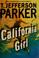 Cover of: California girl