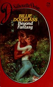 Beyond fantasy by Billie Douglass