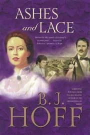 Cover of: Ashes and lace