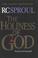 Cover of: The holiness of God