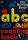 Cover of: Big abc and counting book