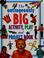 Cover of: The big book of fun and great things to do and learn