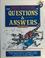 Cover of: The big book of questions and answers