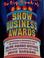 Cover of: The big book of show business awards