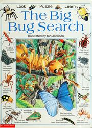 Big Bug Search (Great Searches