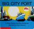 Cover of: Big city port