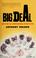Cover of: Big deal