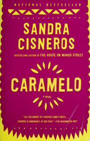 Cover of: Caramelo by Sandra Cisneros