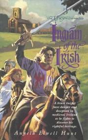 Cover of: Ingram of the Irish