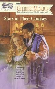 Cover of: Stars in Their Courses: The Appomattox Saga #8