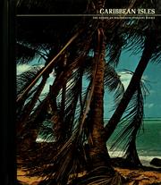 Caribbean Isles (American Wilderness) by Peter Wood, Time-Life Books