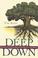 Cover of: Deep down