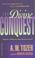 Cover of: The Divine Conquest