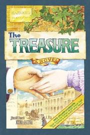 Cover of: The treasure by Jim Kraus