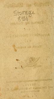 Cover of: Adelheid von Wulfingen: ein Denkmal der Barberey des dreyzehnten Jahrhunderts