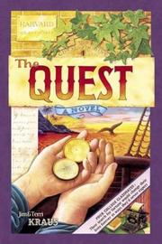 Cover of: The Quest (Circle of Destiny #4) by Jim Kraus, Terri Kraus