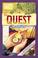 Cover of: The Quest (Circle of Destiny #4)